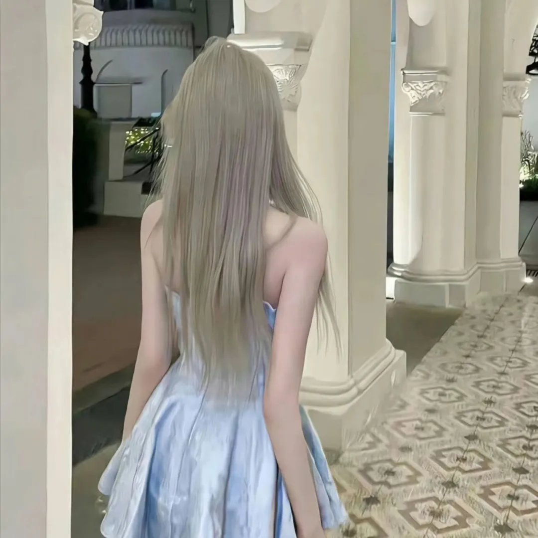 女士目标